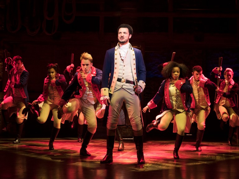 Hamilton
